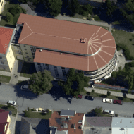 Teraccotta vizualizace-letecky-pohled