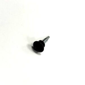 OK Hassel - šrouby pro hřeben / hřebenový držák / boční držák, rozměr A2, 23 mm, balení 50 ks
