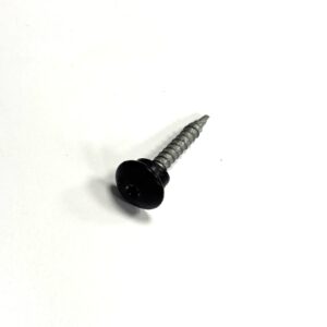 OK Hassel - šrouby pro hřeben / hřebenový držák / boční držák, rozměr A2, 4.8x35 mm, balení 50 ks