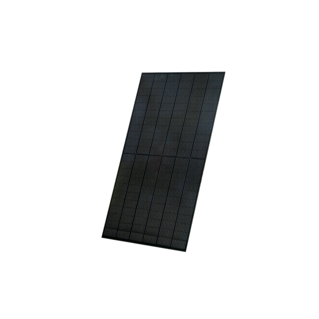 Fotovoltaický OK Panel - 420W Full Black TopCon