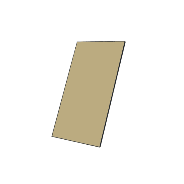 Beige barbados barevný fotovoltaický panel Solaxess