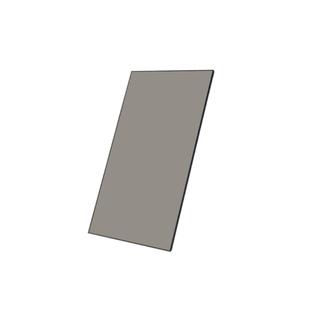 Grey beige barevný fotovoltaický panel Solaxess