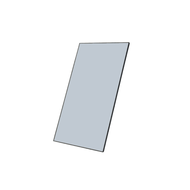 Light grey barevný fotovoltaický panel Solaxess