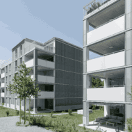 South view Urdorf