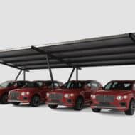 black carport-2 spans 4 cars_1_1