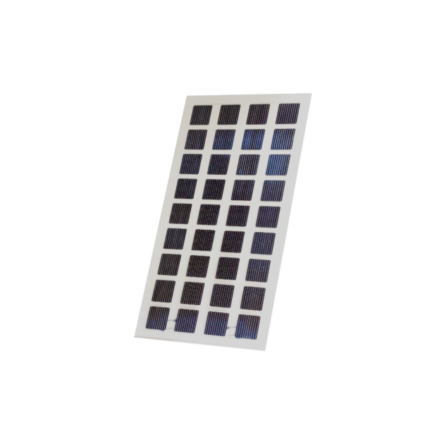 Transparentní fotovoltaický OK Panel Pergola - Přístřešek transparentní bez rámu Zastínění 50%