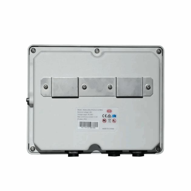 BYD Battery Box Premium LV BMU - IP55 - řídící jednotka - Image 3