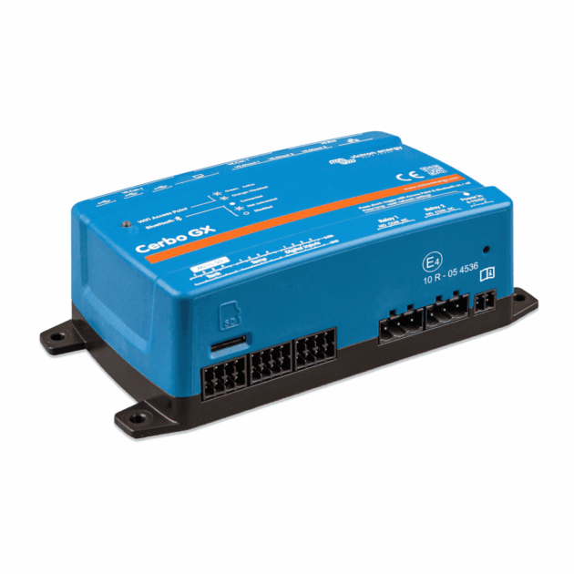 Victron Energy Cerbo GX MK2 Controller - Image 3