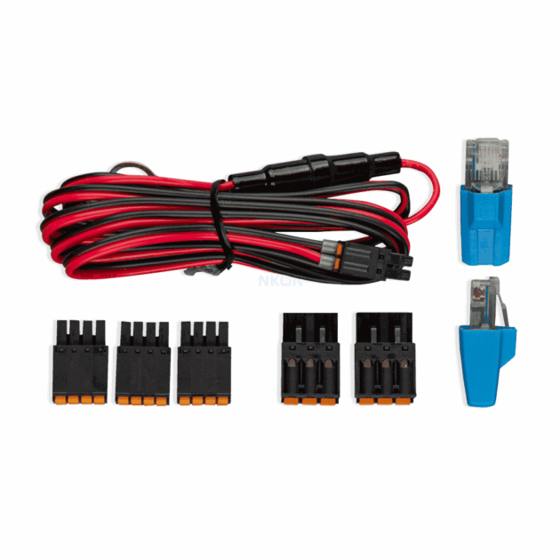 Victron Energy Cerbo GX MK2 Controller - Image 4
