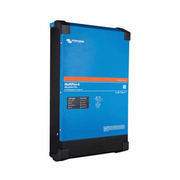 Victron Multiplus II 48V - 5000VA - 70A - Image 2