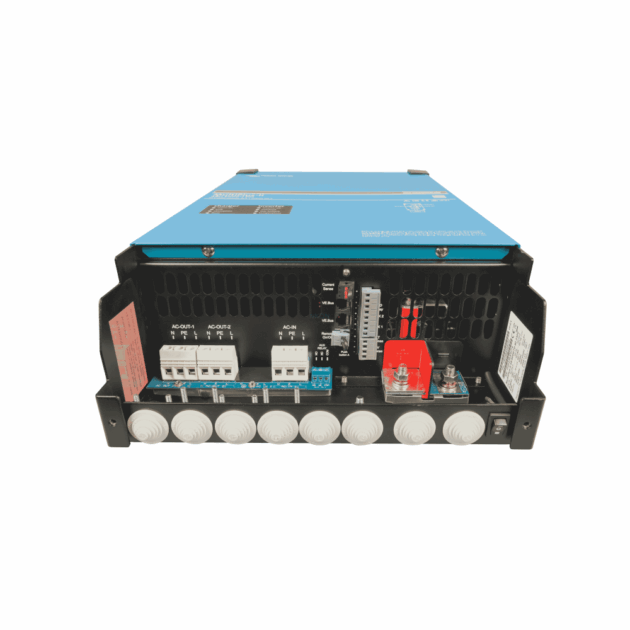 Victron Multiplus II 48V - 5000VA - 70A - Image 4