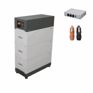 BYD Battery-Box LVS 12.0 (12 kWh)