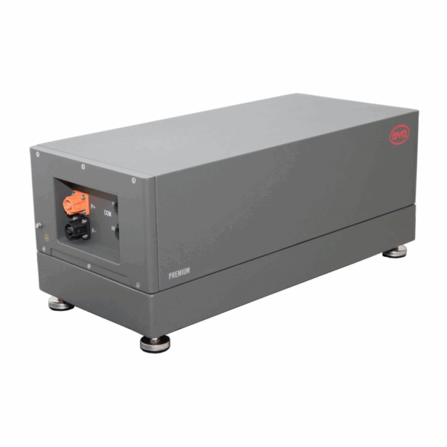 BYD Battery Box Premium LVS  PDU - připojovací modul