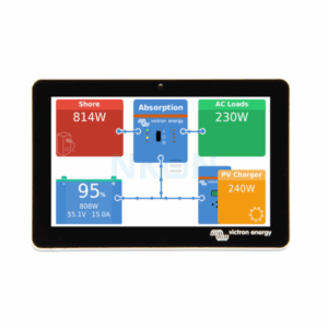 Victron Energy GX Touch 50 Display