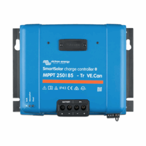 MPPT solární regulátor Victron Energy SmartSolar 250/85