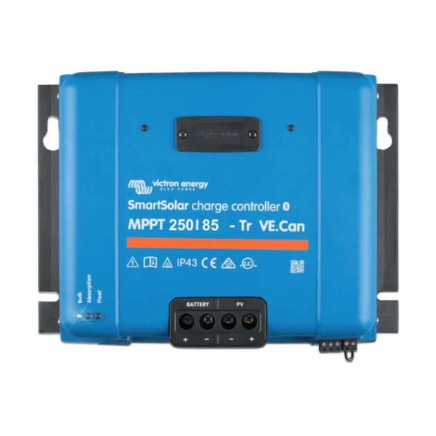 MPPT solární regulátor Victron Energy SmartSolar 250/85
