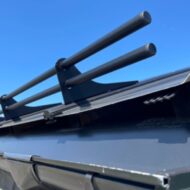 Snow defence - console